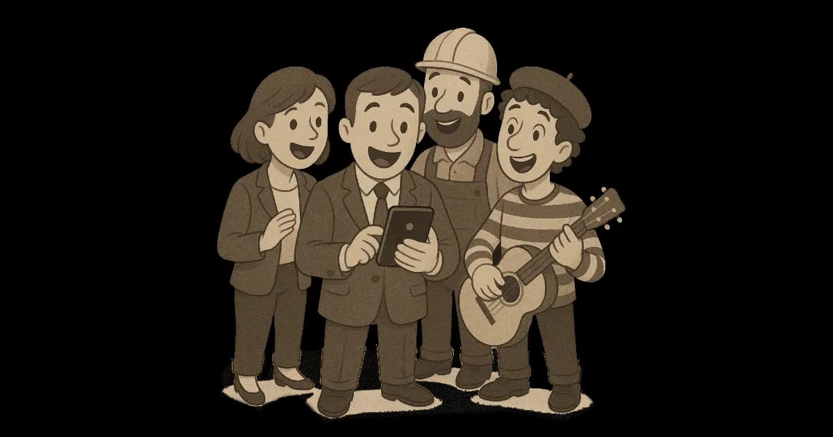 Cover Image for Ponukan: Simple digital catalog for your store