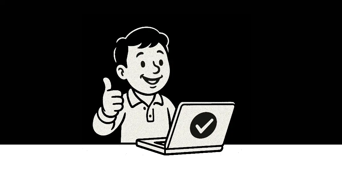 Cover Image for Don't complicate your life with web builders: Forget complex instructions, just create a portfolio